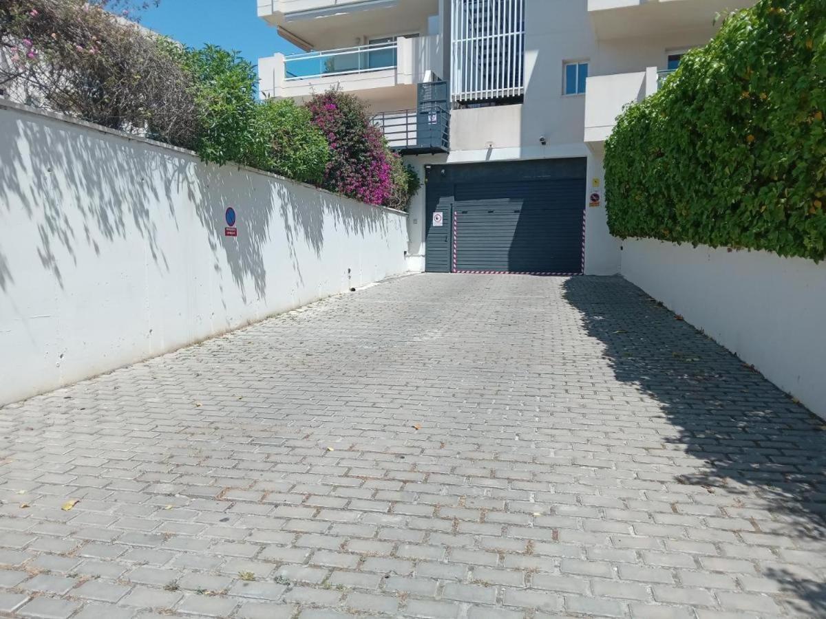 Apto La Mimosa - Salou Exterior foto